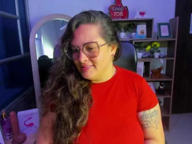 SaraThonson on BongaCams 