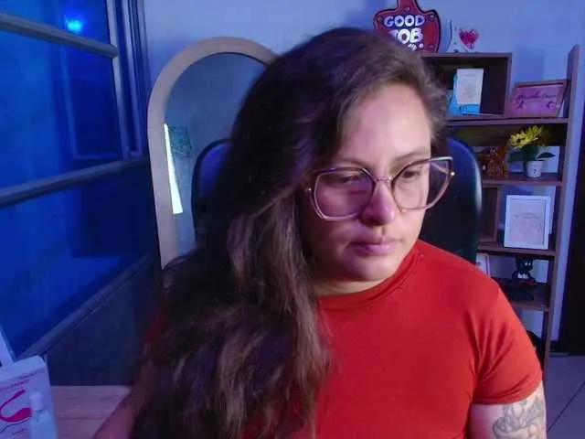 SaraThonson — IT EXCITES ME TO SEE YOUR COCK VERY HARD AND SPILLING YOUR MILK