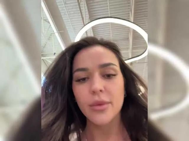 Sasha-Orlova on BongaCams 