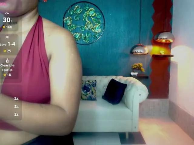 Scandarkmarie — A safe and respectful man
Sweet words mixed with a little mischief

The previous game, looks and complicity 
When they make me feel special and desired
That they take the time to meet me and heat the atmosphere