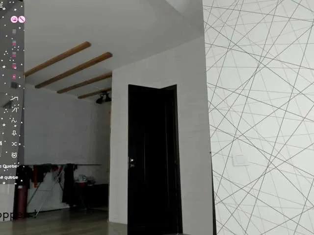 BongaCams seeyoumin is Freechat seeyoumin — Topping up my bank account ^-^