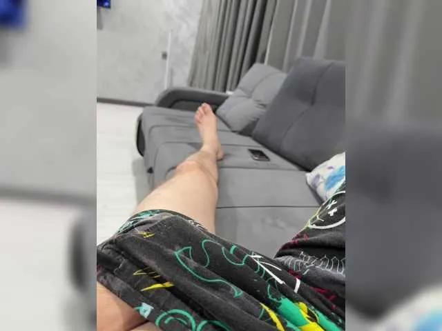 Offline Sergey777fili on BongaCams