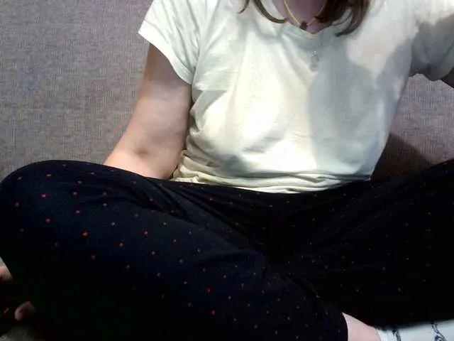 Sevilay on BongaCams