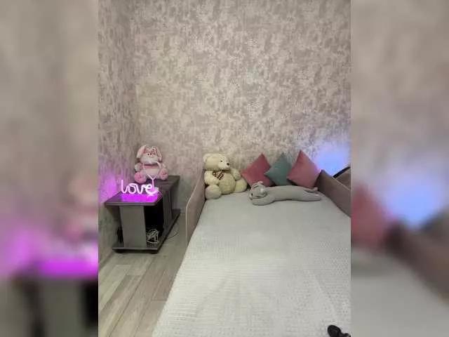 SeXXyMagic on BongaCams 