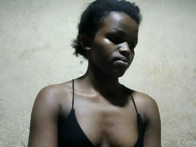 sexxynila on BongaCams 