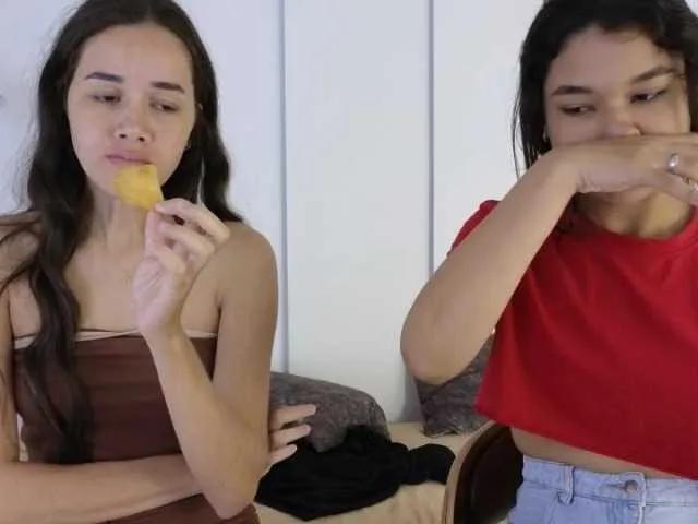 sexychanell-1 on BongaCams