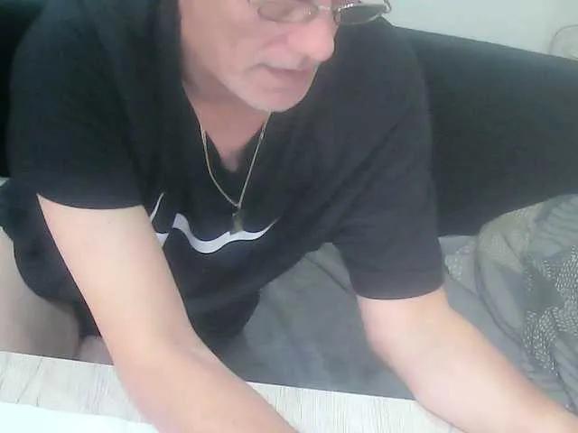 Freechat Sexyehepaar on BongaCams