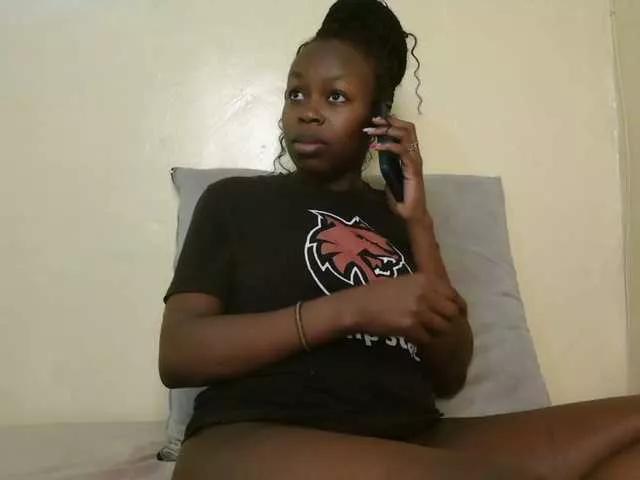 Freechat Sexyivy on BongaCams