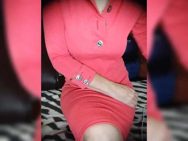 SexyNaturalka on BongaCams