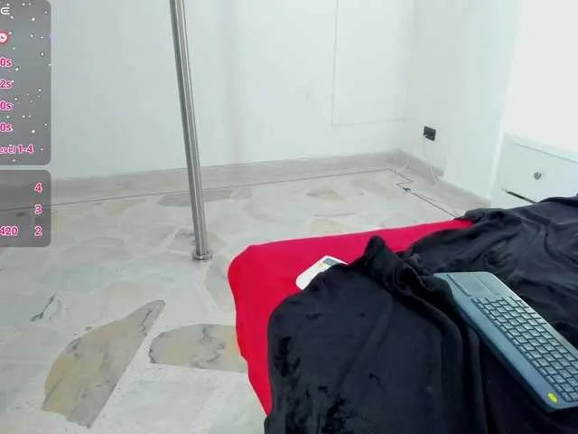 Freechat ShainaBonne on BongaCams