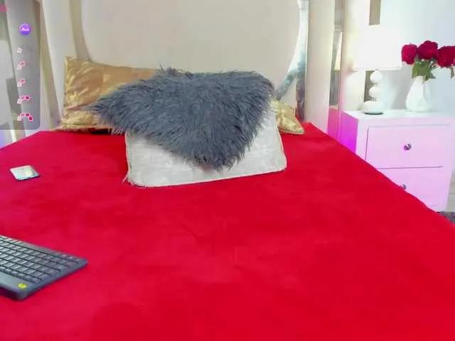 Freechat ShainaBonne on BongaCams