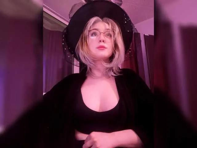 Offline Shance on BongaCams