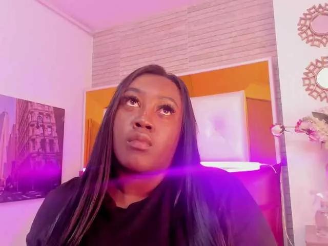 Freechat ShaniaBrown on BongaCams