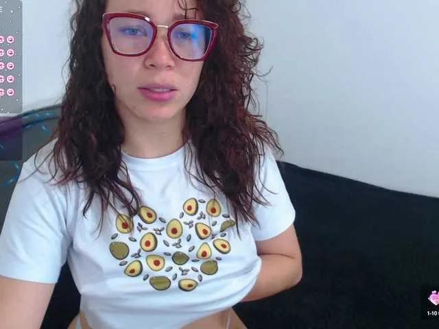 Offline SharonAGT on BongaCams