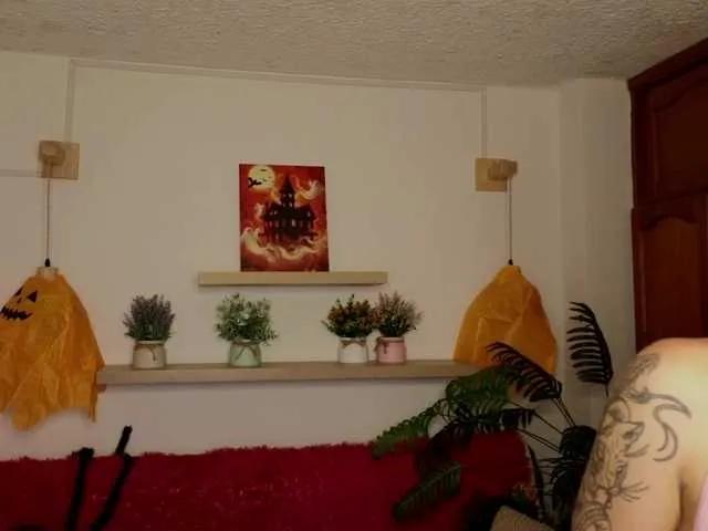 Offline SherryBlossom on BongaCams