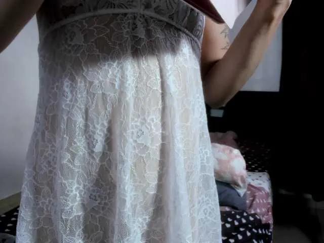 Offline SherryBlossom on BongaCams