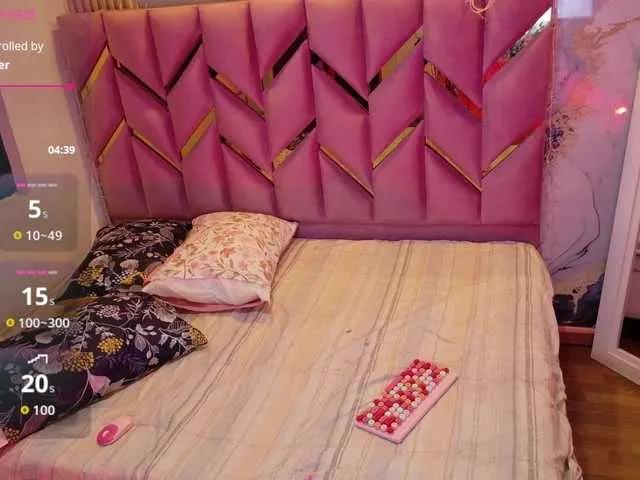 Offline shycumdumpster on BongaCams