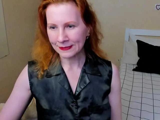 Freechat SofiaReginald on BongaCams