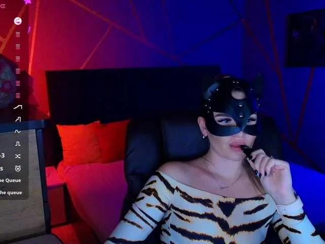 SofiaShy — Generosity, kissing, tenderness, passion, hot conversations, role-playing, caressing or touching my body , EROTIC COSTUMES