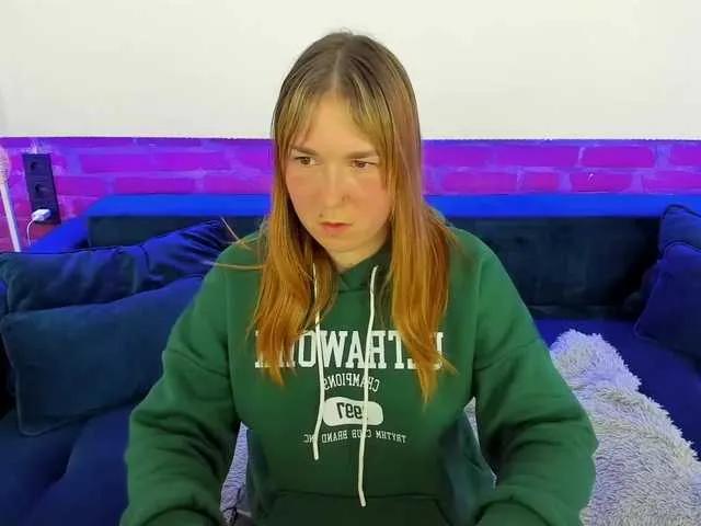 BongaCams SofiiDarling is Freechat SofiiDarling — 1. High Lowens vibrations
2. Compliments
3. Generosity
I like it when I am treated with love and care, when I am talked about sex and love, when I am dominated