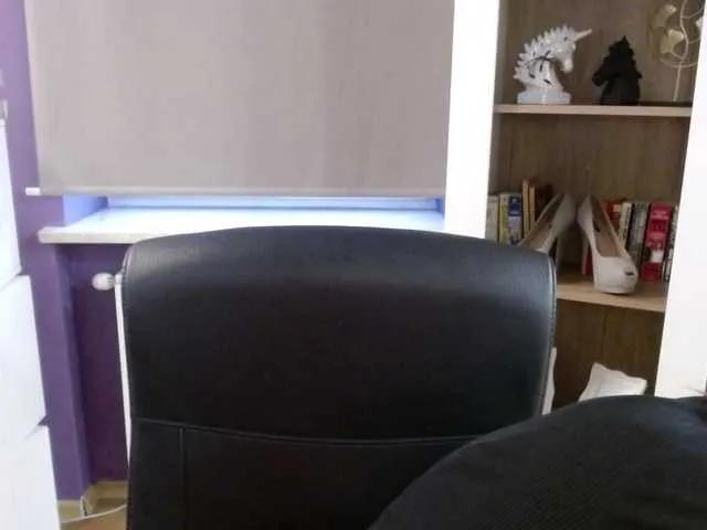 Offline soft-zoey on BongaCams