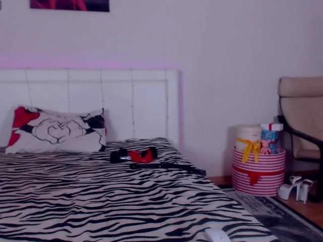 Offline SonjaRay on BongaCams