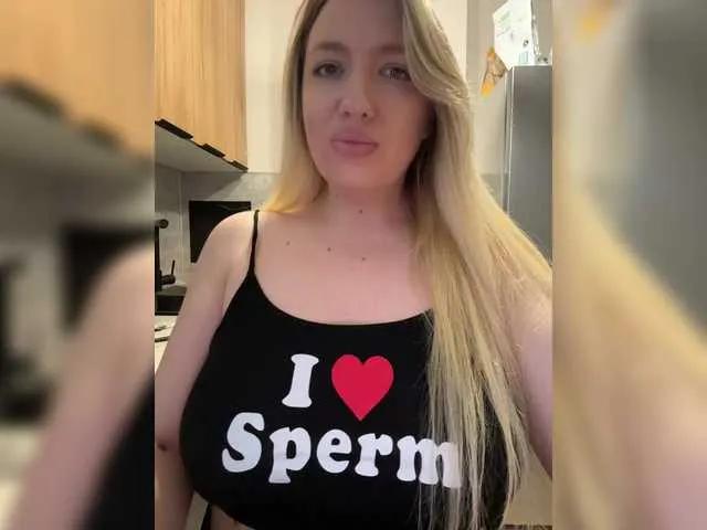 Offline Sonya699 on BongaCams