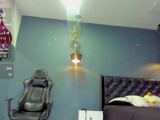 Sophiietaylor on BongaCams