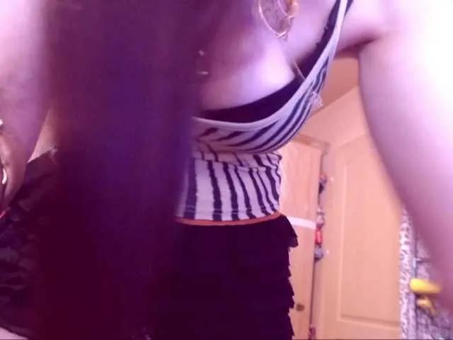 Freechat SpecialCerise on BongaCams