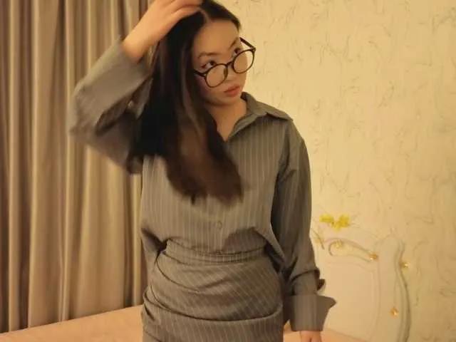 Offline spooky-tyan on BongaCams