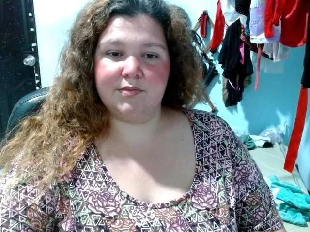 squirtbbw on BongaCams