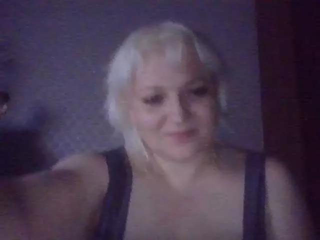 Stasja1 on BongaCams 