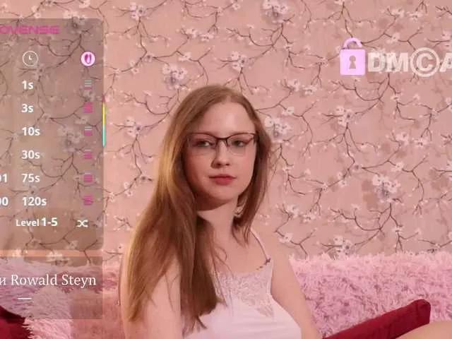 Offline steffania on BongaCams