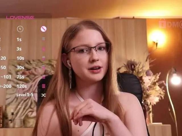 Offline steffania on BongaCams