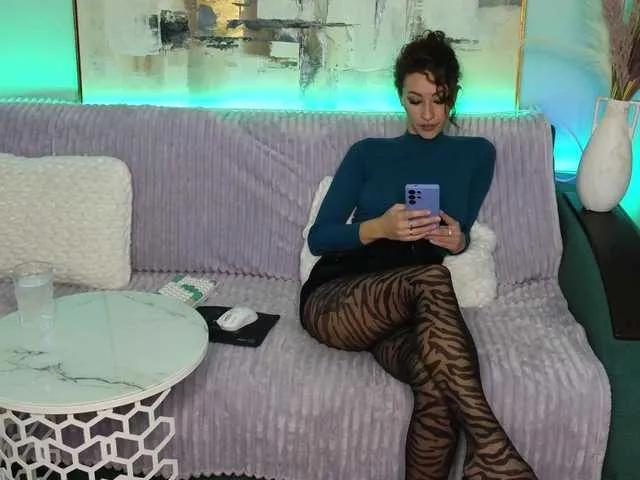 Offline su4e4ka5555 on BongaCams