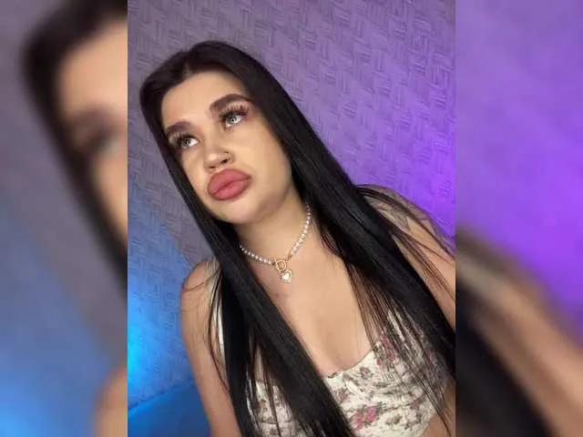 Offline suchka-black- on BongaCams