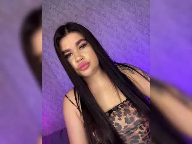 Offline suchka-black- on BongaCams