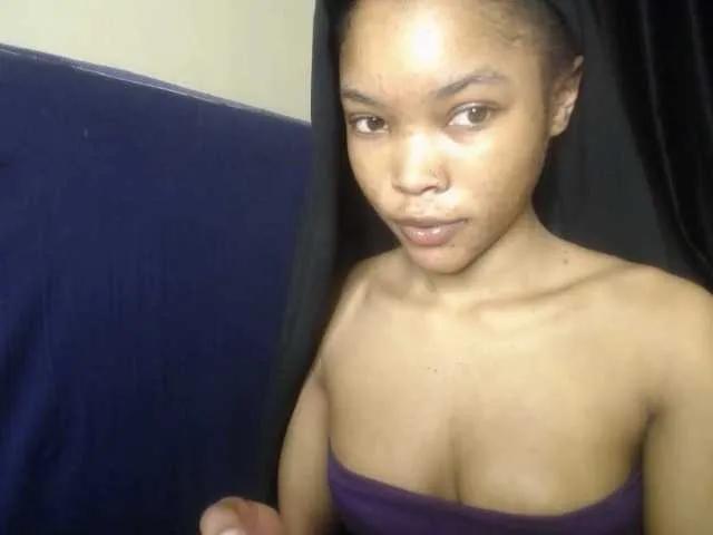 Freechat sumeyhia on BongaCams