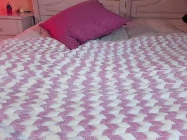 Freechat suzysuz on BongaCams