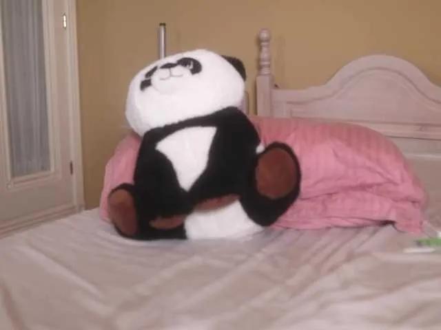 Freechat suzysuz on BongaCams