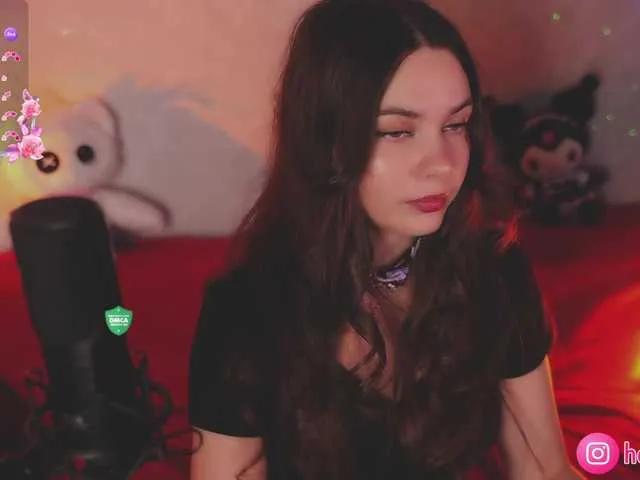 sweet-cupcake on BongaCams 