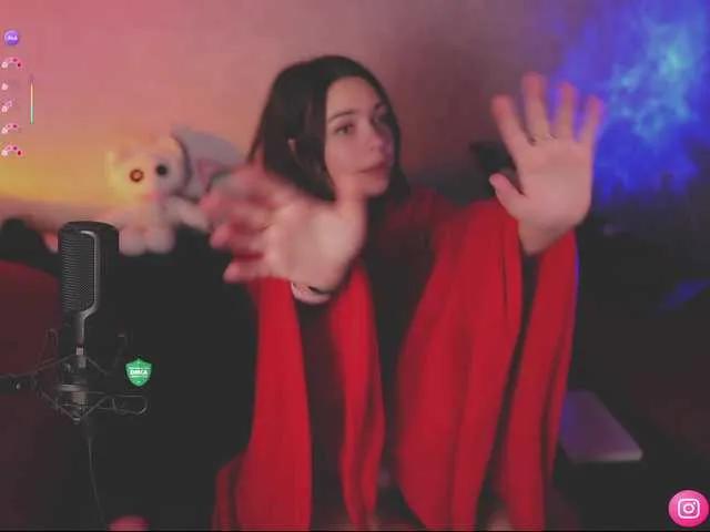 sweet-cupcake on BongaCams 