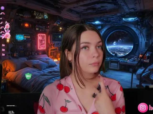 sweet-cupcake on BongaCams 