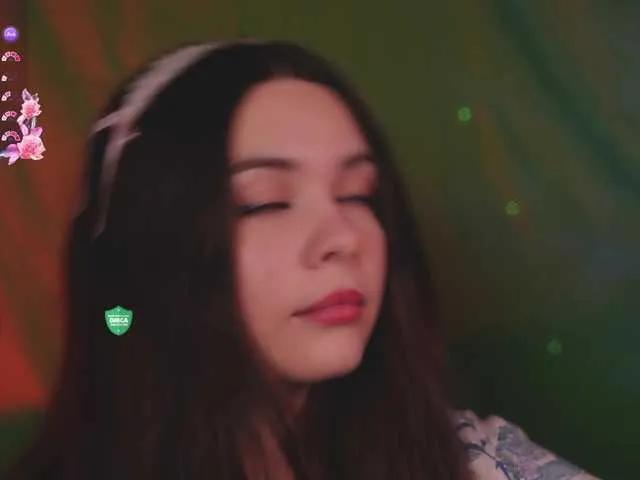 sweet-cupcake on BongaCams 