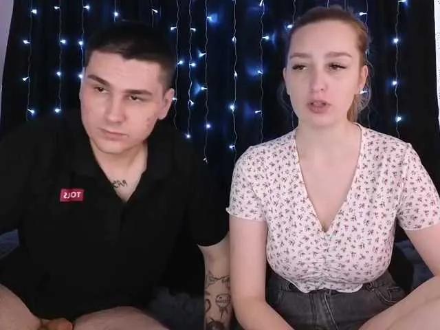 Freechat Sweet-Little-Lie on BongaCams