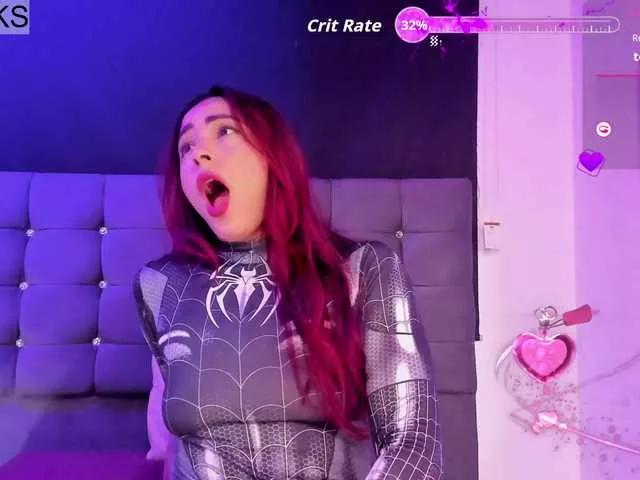 Sweet-samy-1 on BongaCams 