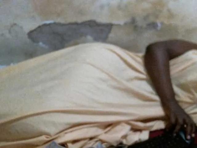 Sweet-Trizer on BongaCams