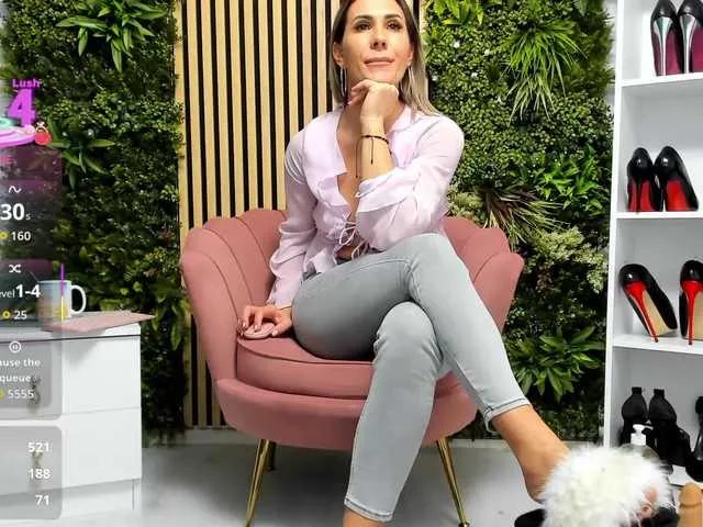 Sweetcherry30 on BongaCams 