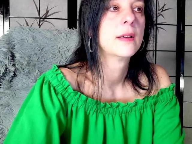 SweetLongLips on BongaCams 