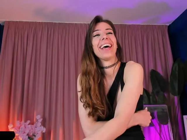 Freechat SweetyFit on BongaCams